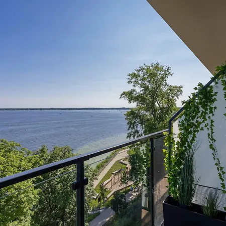 Modern By The With Parking & Sauna In By Renters *