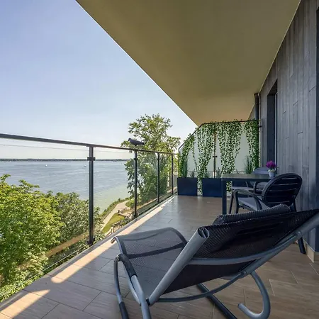 Apartment Modern By The With Parking & Sauna In By Renters *